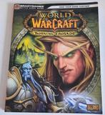 World of Warcraft Burning Crusade Battle Chest Guide, Spelcomputers en Games, Games | Pc, Ophalen of Verzenden, Gebruikt