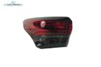 Toyota Highlander 3 achterlicht links LED, Verzenden, Herkomst onderdeel bekend, Gebruikt, Toyota