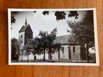 Ned. Herv. Kerk te Anloo., Ophalen of Verzenden, 1940 tot 1960, Ongelopen, Drenthe