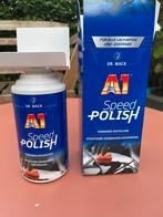 Dr. Wack A1 Speed Polish polijst, Ophalen of Verzenden
