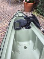 Kano bilboa viskano, Watersport en Boten, Ophalen, Gebruikt