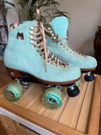 Moxy Lolli rolschaats 37 / 37,5, Ophalen of Verzenden, Zo goed als nieuw, Inline skates 4 wielen, Overige merken
