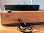 NAD C338 versterker, Audio, Tv en Foto, Versterkers en Receivers, Ophalen, Zo goed als nieuw, Overige merken
