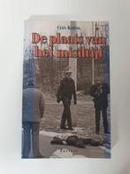 De plaats van het misdrijf - Cees Koring, Boeken, Ophalen of Verzenden, Gelezen, Cees Koring