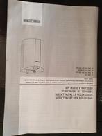 Boiler 10 liter., Doe-het-zelf en Verbouw, Geisers en Boilers, Ophalen, Boiler, Minder dan 20 liter, Minder dan 3 jaar oud