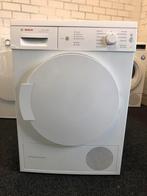 3MND GARANTIE 8kg warmtepomp droger Bosch Serie4 GARANTIE, Ophalen, Minder dan 85 cm, Overige typen, 8 tot 10 kg