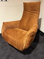 Relaxfauteuil Miami, stof, nu 25 % korting !!!, Huis en Inrichting, Fauteuils, Ophalen, Industrieel, tijdloos, vintage, modern, landelijk, klassiek