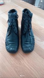 Gabor schoenen mt. 38, Schoenen met lage hakken, Zwart, Gabor, Ophalen of Verzenden