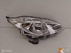 PEUGEOT 208 KOPLAMP RECHTS VALEO 1685351480 STEUN, Gebruikt, Ophalen of Verzenden, Peugeot, Peugeot