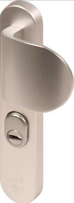 Veiligheidsbeslag PC55 SKG*** - Optimale beveiliging!, Doe-het-zelf en Verbouw, Ophalen of Verzenden