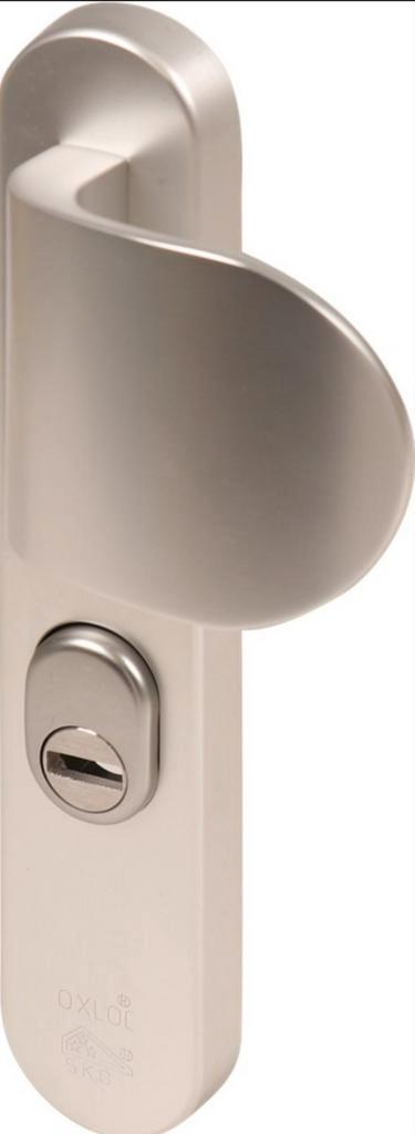 Veiligheidsbeslag PC55 SKG*** - Optimale beveiliging!, Doe-het-zelf en Verbouw, Hang- en Sluitwerk, Ophalen of Verzenden