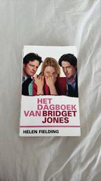 Helen Fielding - Het dagboek van Bridget Jones, Ophalen of Verzenden, Zo goed als nieuw, Helen Fielding, Nederland