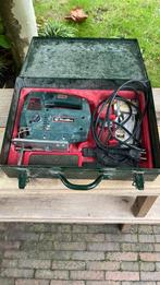 Metabo Decoupeerzaag in Koffer, Ophalen, Gebruikt, Decoupeerzaag, 30 tot 70 mm