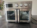TurboTronic oven/Airfryer XXL, Ophalen of Verzenden, Gebruikt, Oven