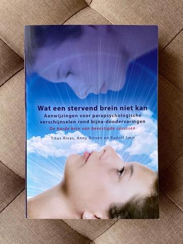 Titus Rivas - Wat een stervend brein niet kan beschikbaar voor biedingen