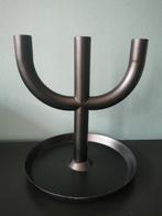 Ikea Eniget 1999 vintage kandelaar, Huis en Inrichting, Woonaccessoires | Kandelaars en Kaarsen, Ophalen of Verzenden, Gebruikt