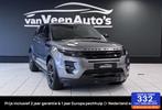 Range Rover Evoque 2.0 Si 4WD Dynamic /2 Jaar Garantie, Auto's, Automaat, Gebruikt, 4 cilinders, Met garantie (alle)