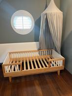 Petite Amelie peuterbed, Kinderen en Baby's, Ophalen of Verzenden, Gebruikt, 140 tot 160 cm, 70 tot 85 cm