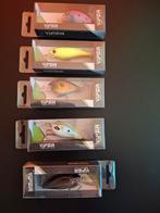 5 mooie viper pluggen €25,-, Verzenden, Nieuw