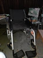 Rolstoel, Diversen, Rolstoelen, Ophalen, Duwrolstoel