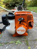 Stihl FS 55 bosmaaier – 2 jaar officiële garantie + factuur, Ophalen, Zo goed als nieuw, 30 tot 50 cm, Stihl