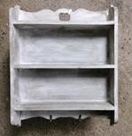 Wandrekje, Huis en Inrichting, Woonaccessoires | Krantenbakken en Lectuurbakken, Ophalen, Zo goed als nieuw