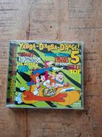 Yabba-Dabba-Dance! CD - Dance Populair, Cd's en Dvd's, Cd's | Dance en House, Ophalen of Verzenden