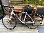 Cube Peloton racefiets, 50 cm frame, Fietsen en Brommers, Gebruikt, Aluminium, 49 tot 53 cm, Meer dan 20 versnellingen