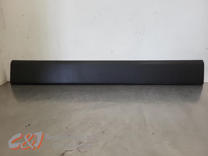 Sierstrip van een Renault Master, Auto-onderdelen, Carrosserie en Plaatwerk, Renault, Gebruikt, 3 maanden garantie, Ophalen of Verzenden