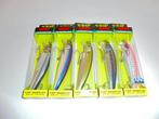 Rapala X-Rap Magnum Cast 10cm 42g Heavy-Duty Casting Nieuw., Watersport en Boten, Ophalen of Verzenden, Nieuw, Overige typen