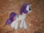 Little pony knuffel, Ophalen of Verzenden, Gebruikt