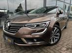 Renault Talisman Estate 1.3 TCe Business Initiale Paris, 1408 kg, Euro 6, 4 cilinders, Bruin