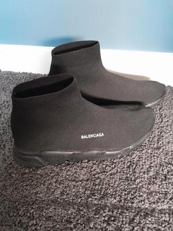 Te koop : Baleciaga s schoenen nieuw