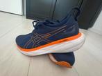 Asics Gel Nimbus 25 Heren - Hardloopschoenen M45, Gebruikt, Hardloopschoenen, Ophalen of Verzenden, Hardlopen