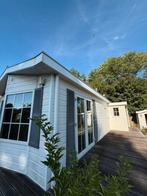 Chalet kunststof goed geïsoleerd, Tot en met 4