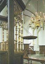 Utrecht Jacobikerk Interieur Ongelopen Ansichtkaart ( A1530, Ophalen of Verzenden, Ongelopen