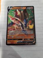 Zamazenta. V. Pokemon kaart., Ophalen of Verzenden, Nieuw, Losse kaart
