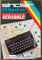 Computer Scrabble voor ZX Spectrum, Ophalen of Verzenden