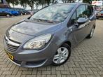 Opel Meriva 1.4 Turbo Business+ 2014. Airco/Cruise/Trekhaak, Voorwielaandrijving, 65 €/maand, Stof, Gebruikt