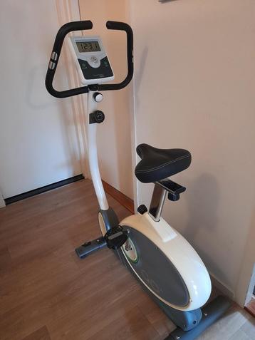 Tunturi hometrainer beschikbaar voor biedingen