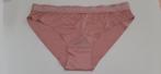 Nieuwe roze slip mt L Chantal Tomas, Ophalen of Verzenden, Roze, Slip