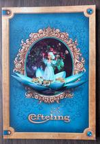 Efteling jaarboekje 2019 Elfje Indische Waterlelies, Verzamelen, Ophalen of Verzenden, Zo goed als nieuw, Overige typen