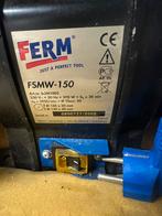 Slijpmachine, Ophalen, Zo goed als nieuw, Minder dan 700 watt, Werkbankslijpmachine