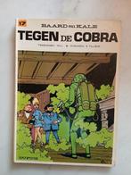 Set 3x SC Baard en Kale nrs 17, 21 & 24 ,1ste dr , goede st., Meerdere stripboeken, Ophalen of Verzenden, Gelezen