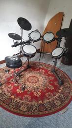 Elektronisch drumstel Roland V tour TD-6KX, Muziek en Instrumenten, Ophalen, Zo goed als nieuw, Roland, Elektronisch