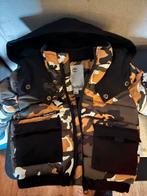 Timberland winterjas, Ophalen of Verzenden, Zo goed als nieuw, Jongetje, Jasje