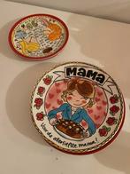 Bordjes Blond Amsterdam, Gebruikt, Blond Amsterdam, Ophalen of Verzenden, Bord(en)