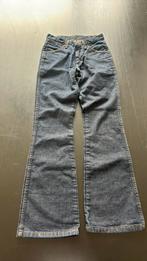 Wrangler spijkerbroek maat 27/32, Ophalen of Verzenden, Zo goed als nieuw, Blauw, W27 (confectie 34) of kleiner