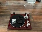 TEAC TN-300 platenspeler, Audio, Tv en Foto, Platenspelers, Ophalen, Zo goed als nieuw, Overige merken