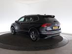 Volkswagen Tiguan Allspace 1.5 TSI Highline Business R 7p. |, 12 maanden, Stof, 7 stoelen, Zwart